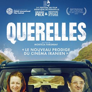 Photo Querelles