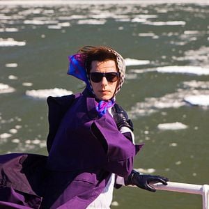 Photo Laurence Anyways