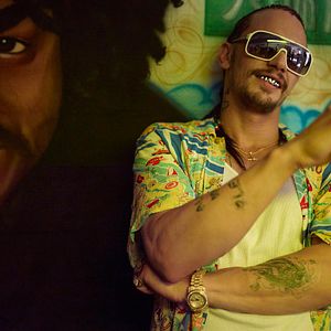 Photo Spring Breakers