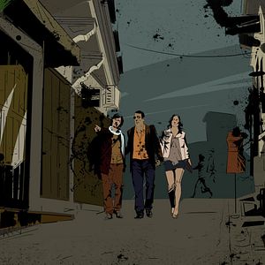 Photo Acayip Hikayeler