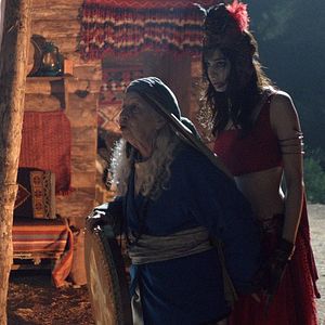 Photo Acayip Hikayeler