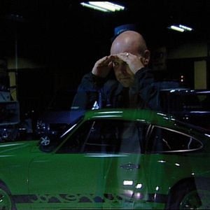 Photo 100 Porsches and Me