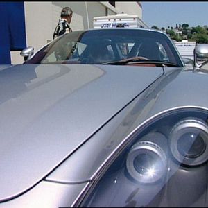 Photo 100 Porsches and Me