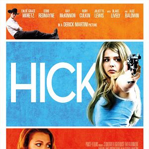 Photo Hick