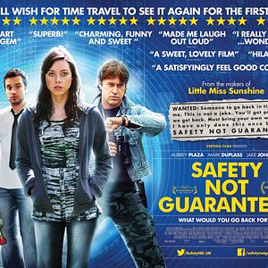 Photo Safety Not Guaranteed