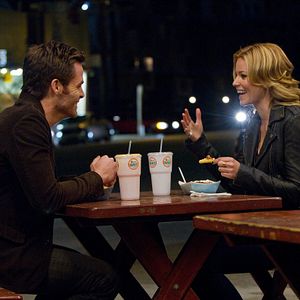 Photo Elizabeth Banks