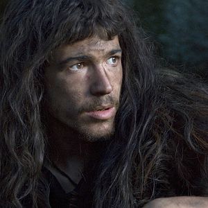 Photo L'Enfant loup
