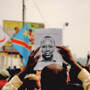 Photo L'Affaire Chebeya - Un Crime d'Etat ?