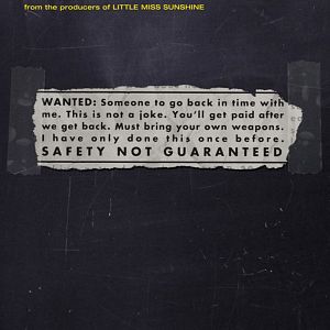 Photo Safety Not Guaranteed