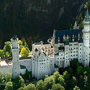 Photo Deutschland von oben