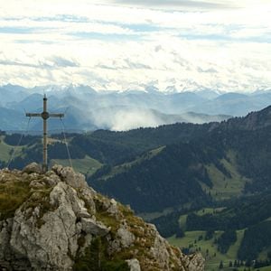Photo Deutschland von oben