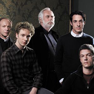 Photo Ainsi soient-ils