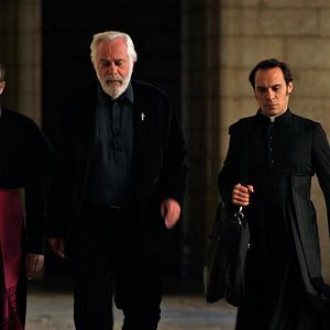 Photo Ainsi soient-ils