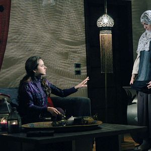 Photo Les Femmes du Bus 678