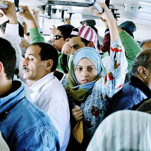 Photo Les Femmes du Bus 678