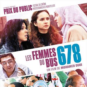 Photo Les Femmes du Bus 678