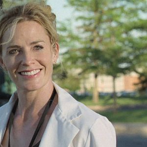 Photo Elisabeth Shue