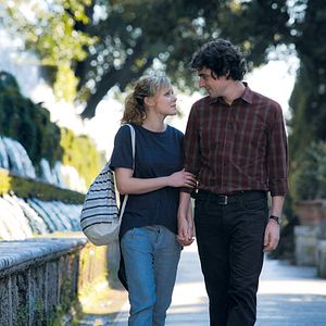 Photo To Rome with Love