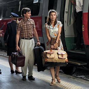 Photo To Rome with Love