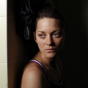 Photo Marion Cotillard