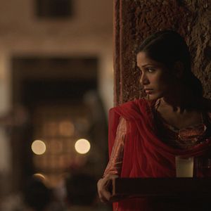 Photo Freida Pinto