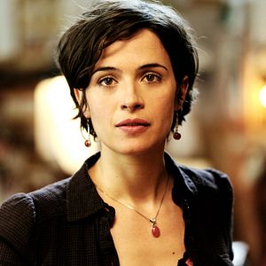 Photo Catherine de Léan