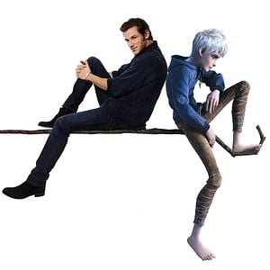 Photo Les Cinq légendes