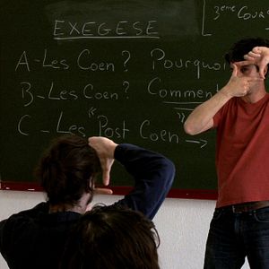 Photo Je fais feu de tout bois