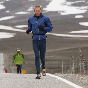 Photo I want to run - Das härteste Rennen der Welt