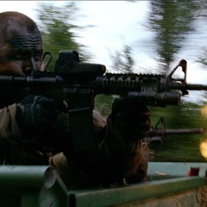 Photo Act of Valor