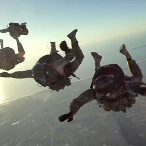 Photo Act of Valor