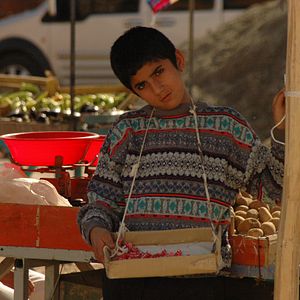 Photo Yürüyüş (Meş)