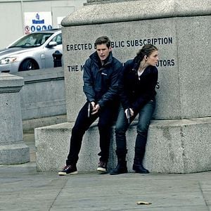 Photo The Sweeney