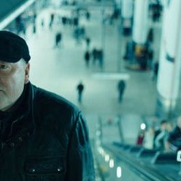 Photo Ray Winstone