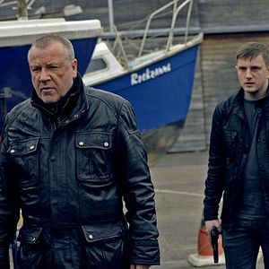 Photo The Sweeney