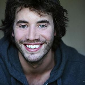 Photo Yaniss Lespert