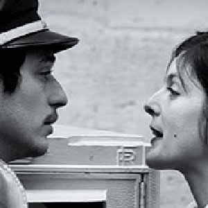 Photo Madeleine et le facteur