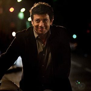 Photo Patrick Bruel
