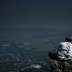 Photo Lek wysokosci