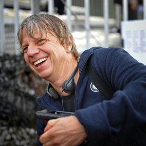 Photo Herr Wichmann aus der dritten Reihe