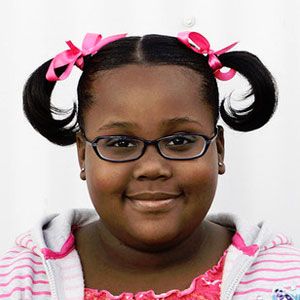 Photo Daija Owens