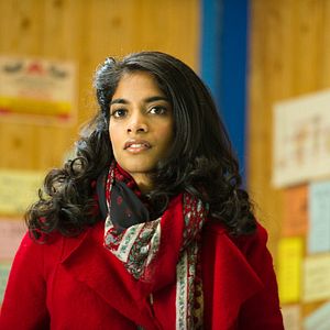 Photo Amara Karan