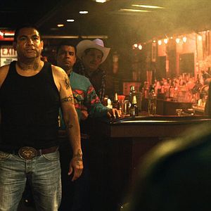 Photo Bad Ass