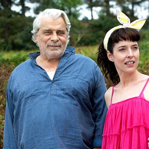 Photo Christine Anglio