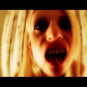 Photo Lady of the Dark: Genesis of the Serpent Vampire