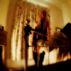 Photo Lady of the Dark: Genesis of the Serpent Vampire