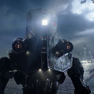 Photo Pacific Rim