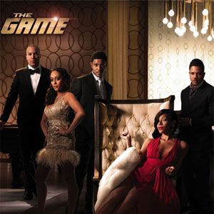 Photo The Game (2006)