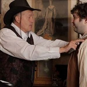 Photo Hell at My Heels