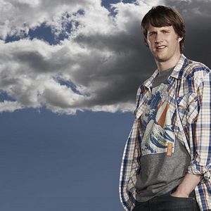 Photo Derek Richardson